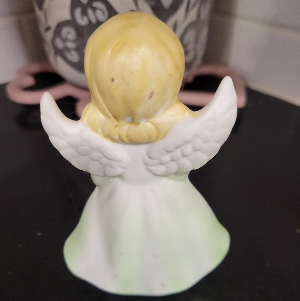 Collectable February Angel. - Picture 2 of 3